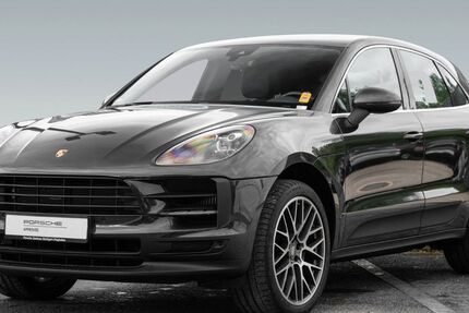Porsche Macan 32.300 km 61.300 &euro; Filderstadt 70794