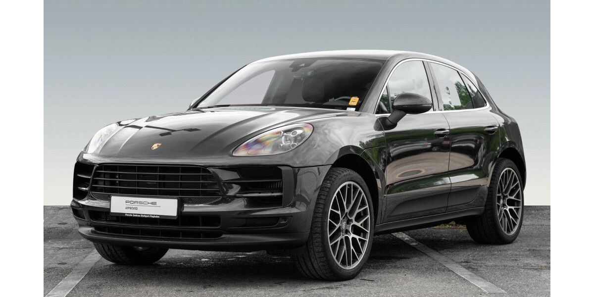 Porsche Macan 32.300 km 61.300 &euro; Filderstadt 70794