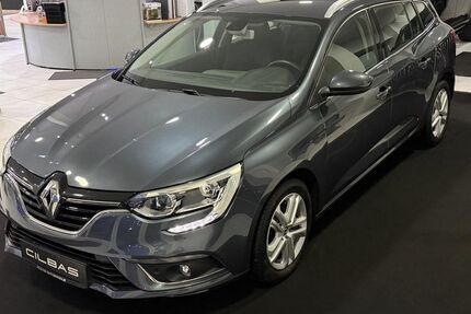 Renault Megane 33.339 km 14.900 &euro; Gelsenkirchen 45891