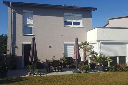 Einfamilienhaus -möbliert- in Obermichelbach zu vermieten