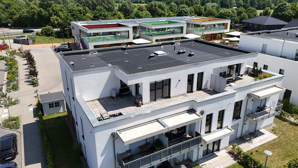 Etagenwohnung Winsen - 3 Zimmer, 125 m&sup2;, 589.000&euro; | Angebot:24776759