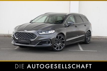 Ford Mondeo 60.550 km 19.990 &euro; Heidenau bei Dresden 01809