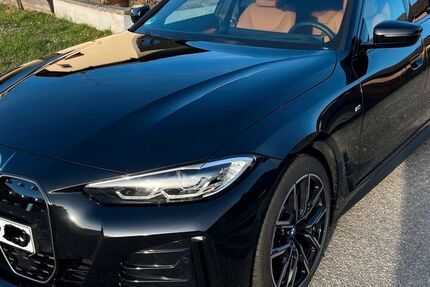 BMW i4 24.900 km 37.800 &euro; Simbach 94436