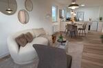 Etagenwohnung Schweinfurt Haardt - 3 Zimmer, 85 m&sup2;, 284.000&euro; | Angebot:27083406