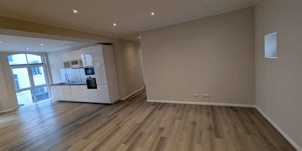 Etagenwohnung Wiesbaden Südost - 5 Zimmer, 128 m&sup2;, 1.770&euro; | Angebot:27336033