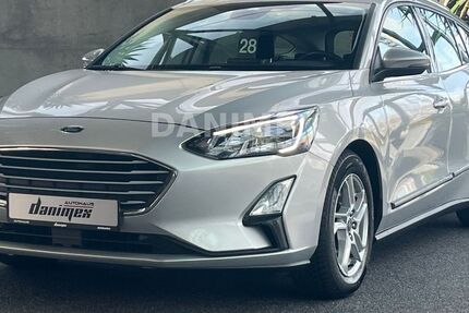 Ford Focus 73.386 km 12.950 &euro; Bremen 28237