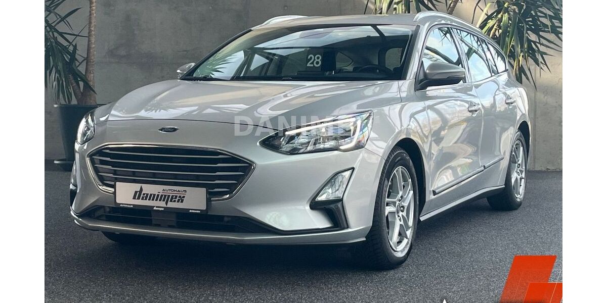 Ford Focus 73.386 km 12.950 &euro; Bremen 28237
