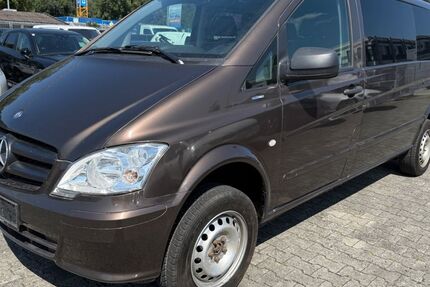 Mercedes-Benz Vito 99.000 km 16.999 € Rosenheim 83026