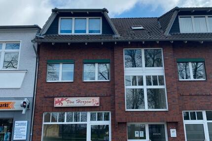 Gewerbefläche im Zentrum von Demmin zimmer