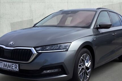 Skoda Octavia 94.410 km 18.790 &euro; Meppen 49716
