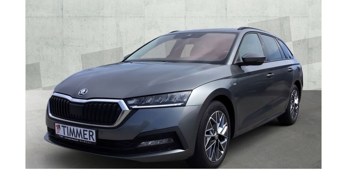 Skoda Octavia 94.410 km 18.790 &euro; Meppen 49716