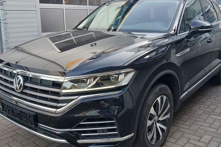 VW Touareg 113.225 km 32.000 &euro; Malchin 17139