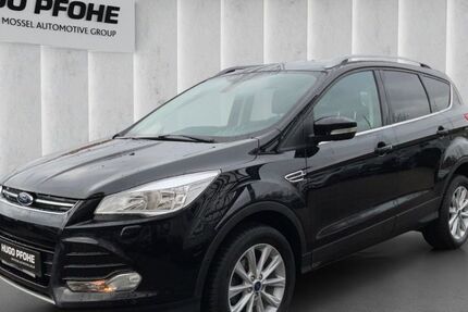 Ford Kuga 143.724 km 11.980 &euro; Norderstedt 22848