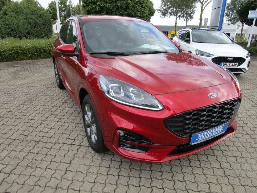 Kuga