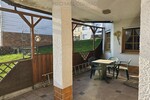 Attraktives Einfamilienhaus mit möglicher Einliegerwohnung - Reihenendhaus Tholey | Angebot:27010355