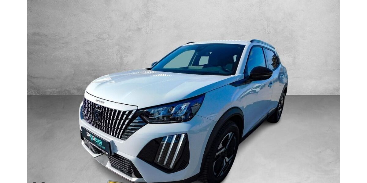 Peugeot 2008 14.202 km 19.980 &euro; Hannover 30453