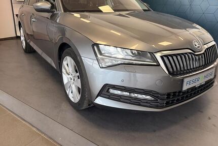 Skoda Superb 98.955 km 25.940 € Köthen 06366