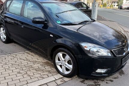 Kia ceed / Ceed 149.999 km 4.999 &euro; Lüdenscheid 58515