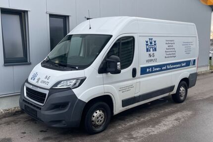 Peugeot Boxer 300.000 km 5.980 &euro; Donauwörth 86609