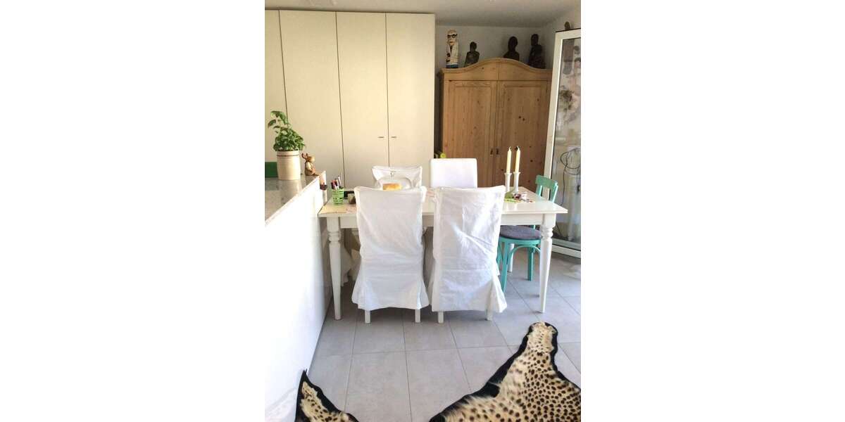 Etagenwohnung Tettnang - 1 Zimmer, 40 m&sup2;, 187.000&euro; | Angebot:26406881