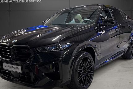 BMW X6 M 16.575 km 126.900 &euro; Altötting 84503