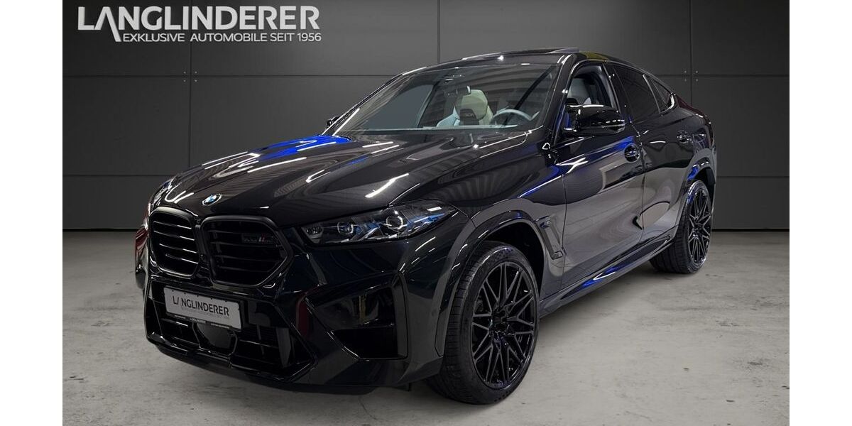 BMW X6 M 16.575 km 126.900 &euro; Altötting 84503