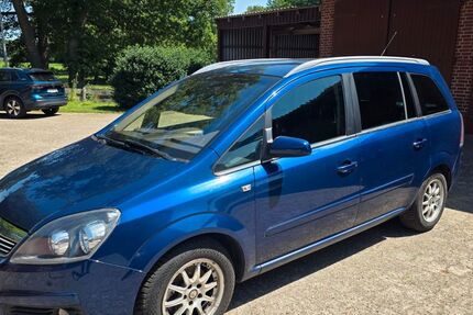 Opel Zafira 191.277 km 3.250 &euro; Schwanewede 28790