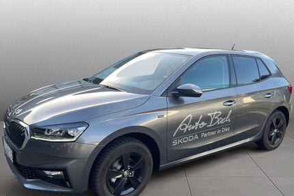 Skoda Fabia 10.900 km 20.800 &euro; Diez 65582