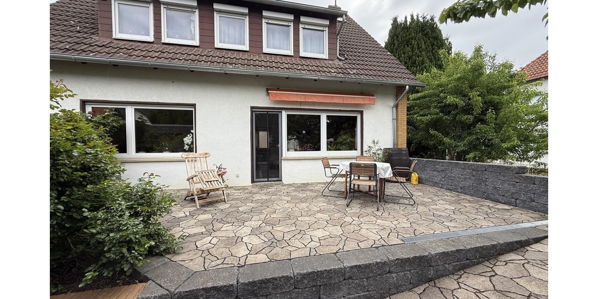 Ein Zuhause mit flexiblen Möglichkeiten - Einfamilienhaus Alfeld | Angebot:26835855