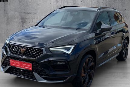 Cupra Ateca 23.590 km 37.950 &euro; Weißenburg in Bayern 91781