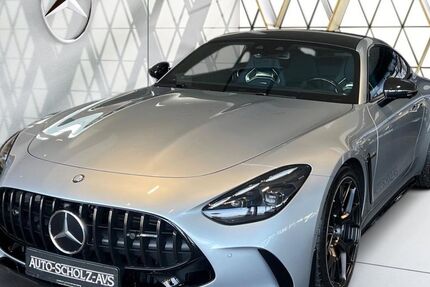 Mercedes-Benz AMG GT 3.500 km 199.690 &euro; Sulza 07751