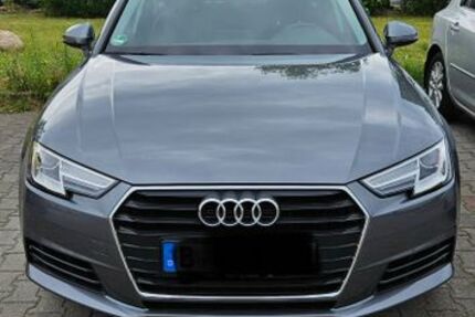 Audi A4 126.735 km 15.599 &euro; Berlin 12689