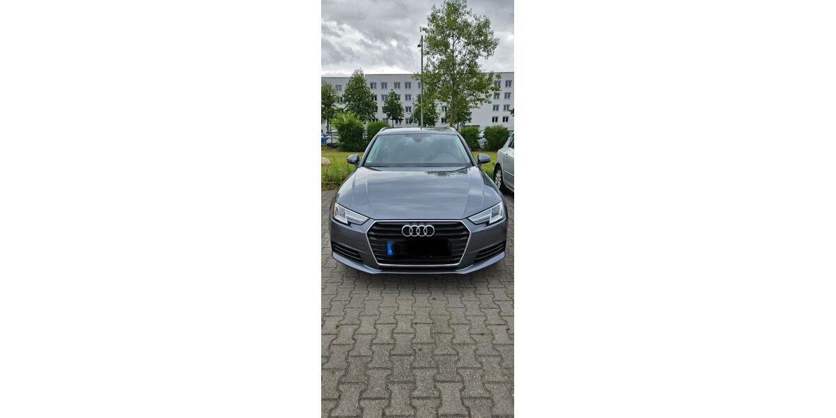 Audi A4 126.735 km 15.599 &euro; Berlin 12689
