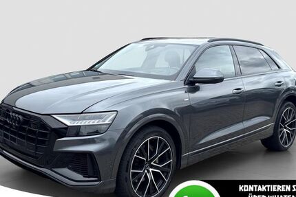 Audi Q8 238.000 km 39.990 &euro; Braunschweig 38122