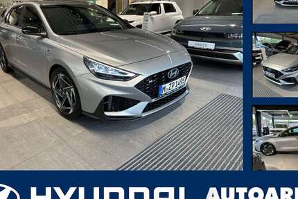 Hyundai i30 15.000 km 27.275 € Ingolstadt 85053