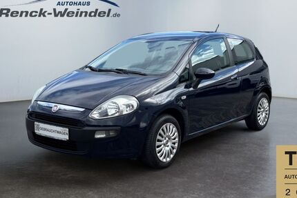 Fiat Punto 113.369 km 6.989 &euro; Speyer 67346