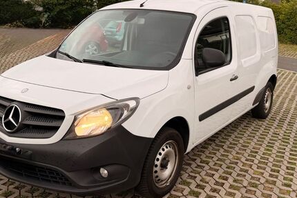 Mercedes-Benz Citan 121.000 km 8.799 &euro; Wendelstein 90530
