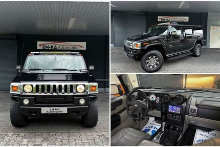 Hummer H2
