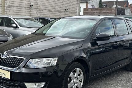 Skoda Octavia 65.000 km 14.500 &euro; Kerpen 50171