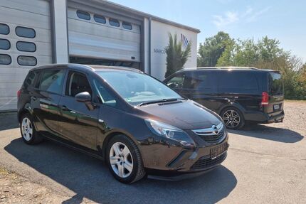 Opel Zafira 192.000 km 4.900 € Neustadt/Wstr. 67433