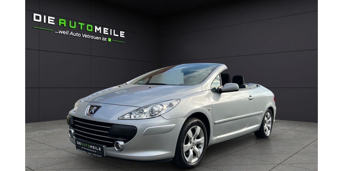 Peugeot 307 212.000 km 2.990 &euro; Uetersen 25436
