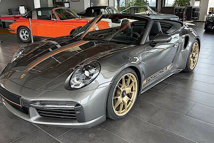 Porsche 992 24.290 km 229.900 &euro; Egling 82544