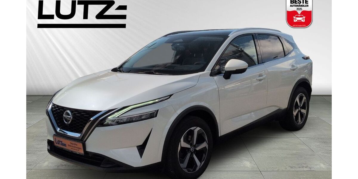 Nissan Qashqai 70.000 km 19.960 € Fürstenfeldbruck 82256