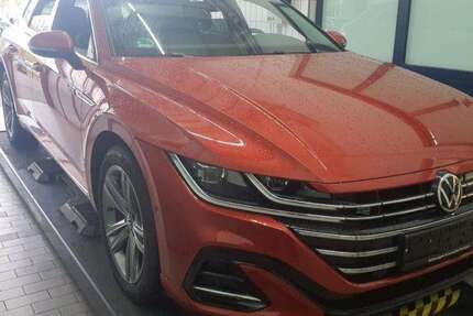 VW Arteon 52.833 km 26.599 &euro; Merdingen 79291