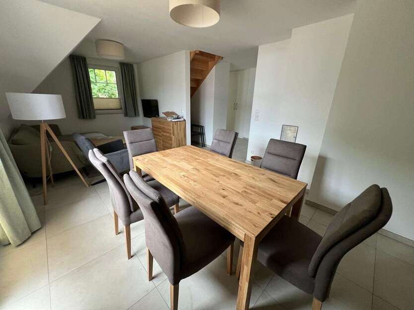 Wohnung zum Kaufen in Middelhagen OT Lobbe, Middelhagen, Vorpommern-Rüge 305.900 € 66.5 m² 4 zimmer