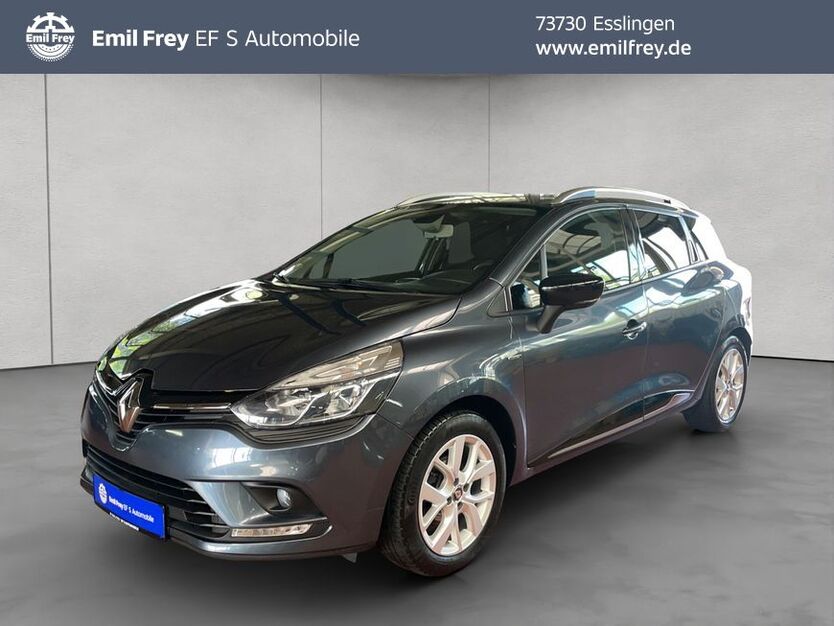 Clio