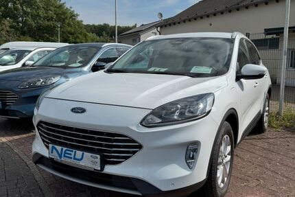 Ford Kuga 27.000 km 22.990 &euro; Homburg 66424