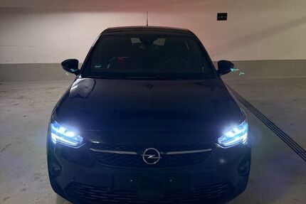 Opel Corsa 33.033 km 17.400 &euro; Poing 85586