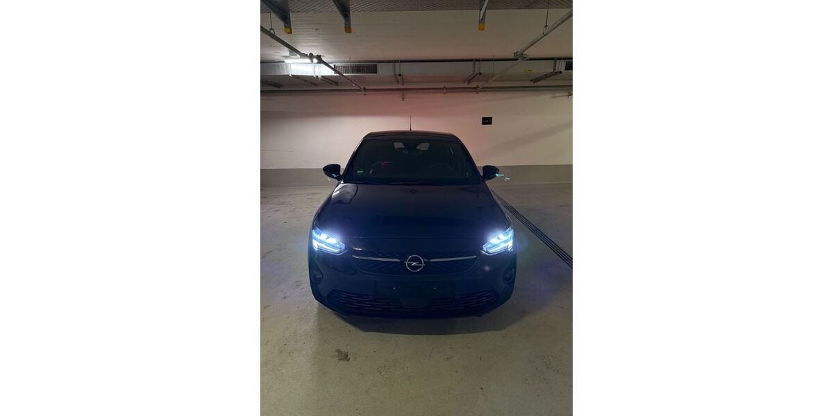 Opel Corsa 33.033 km 17.400 &euro; Poing 85586