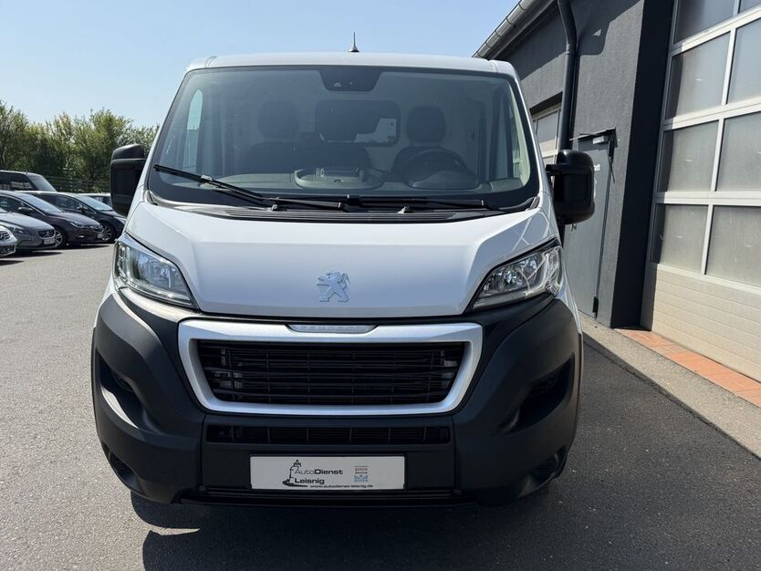 Peugeot Boxer 25.500 km 26.950 € Leisnig 04703